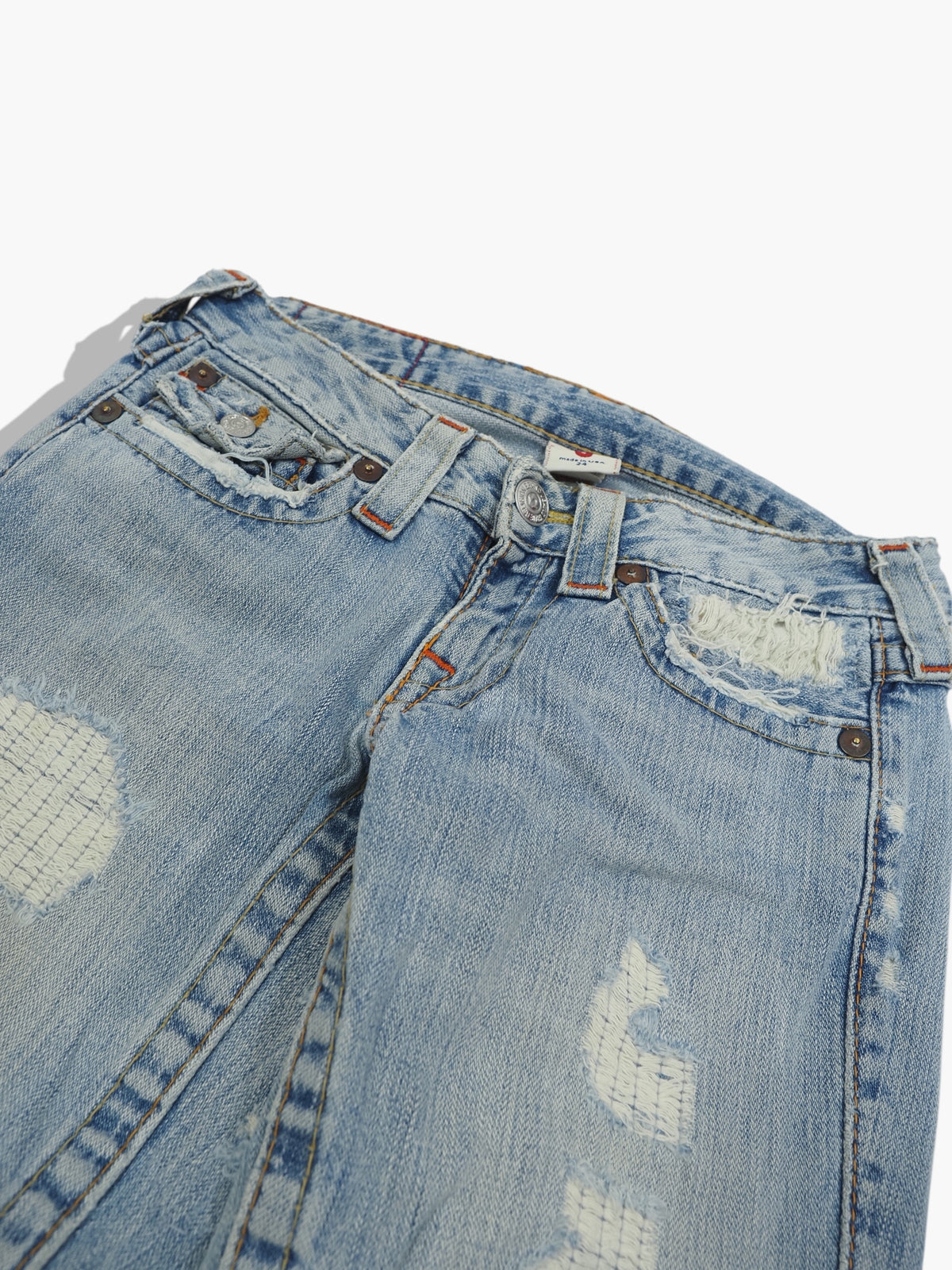 Vintage True Religion Jeans S