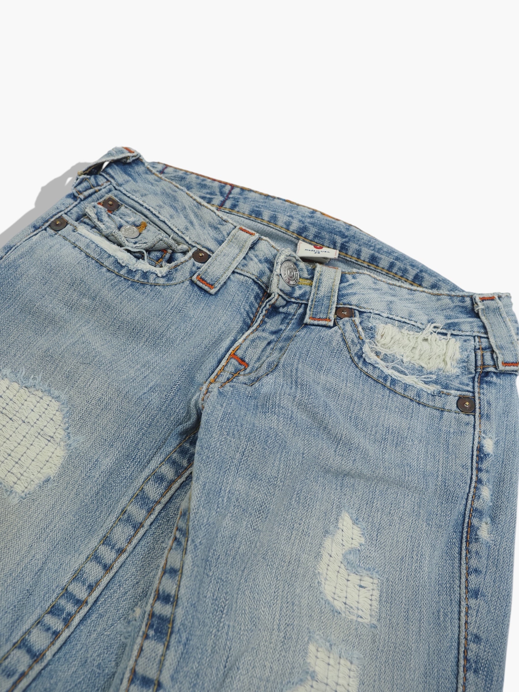 Vintage True Religion Jeans S