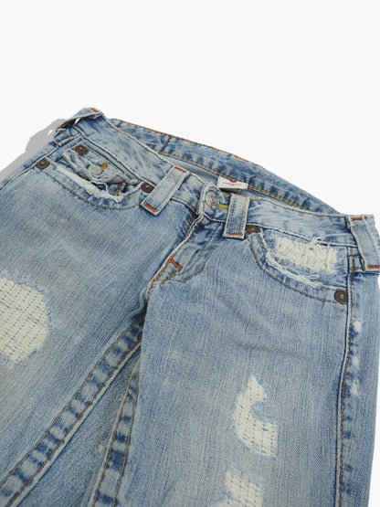 Vintage True Religion Jeans S