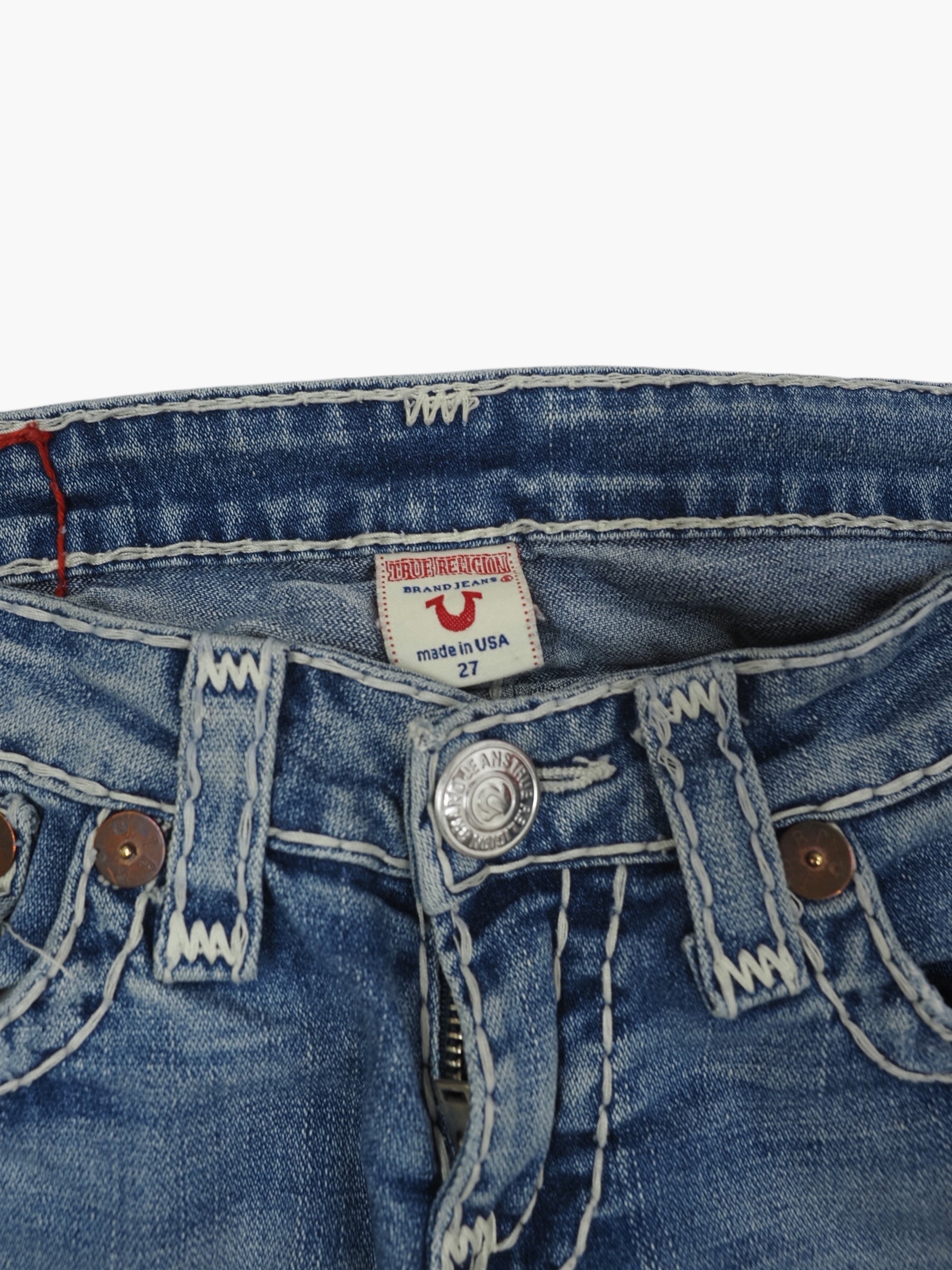 Vintage True Religion Jeans M