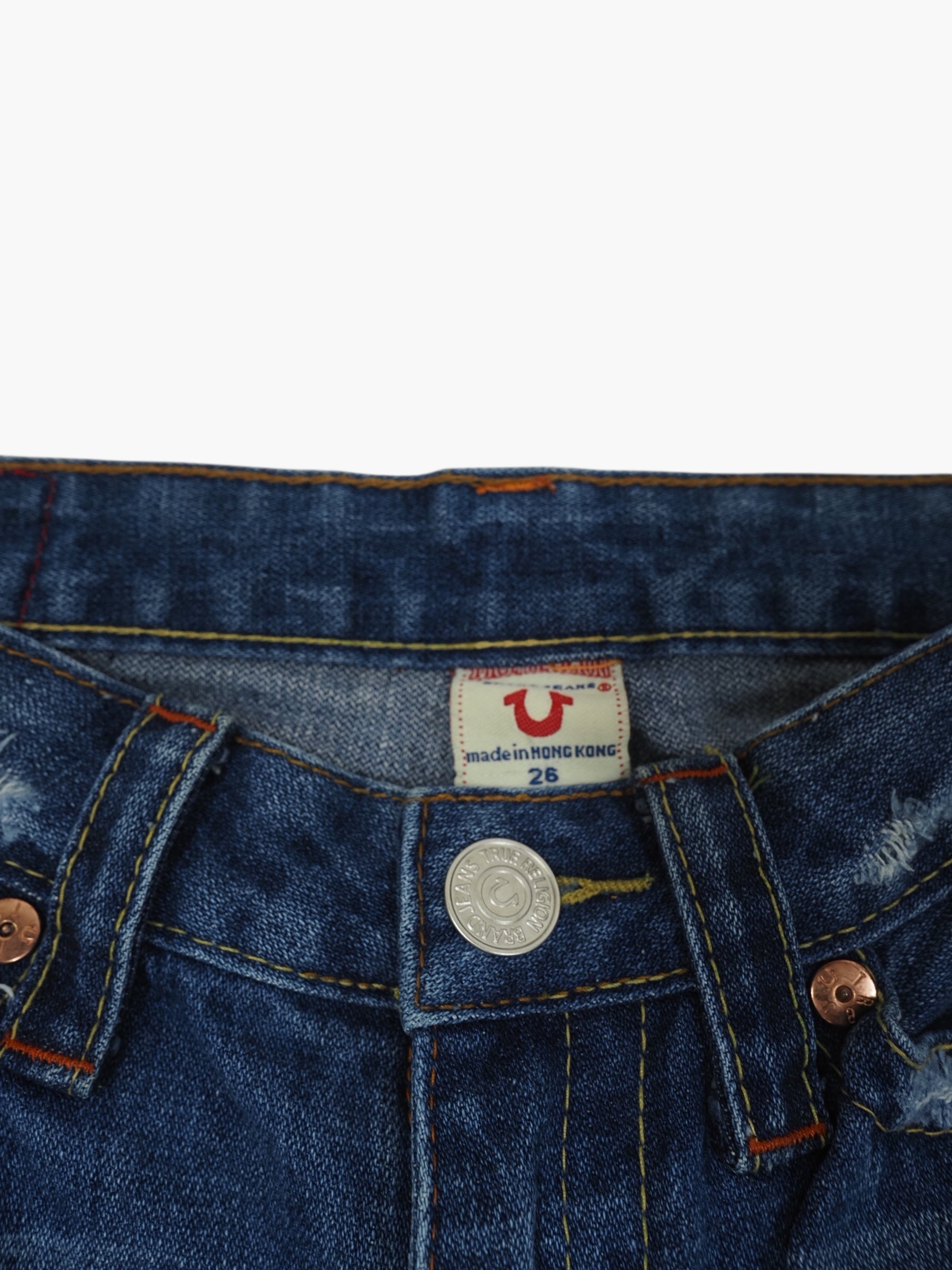 Vintage True Religion Jeans S