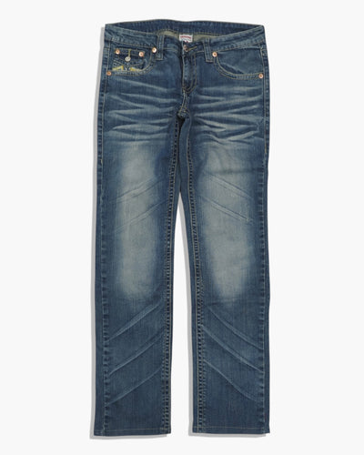 Vintage Straight True Religion Jeans S