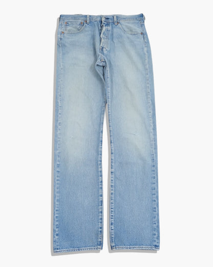 Vintage Straight Levis Jeans Herren L
