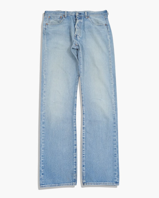 Vintage Straight Levis Jeans Herren L