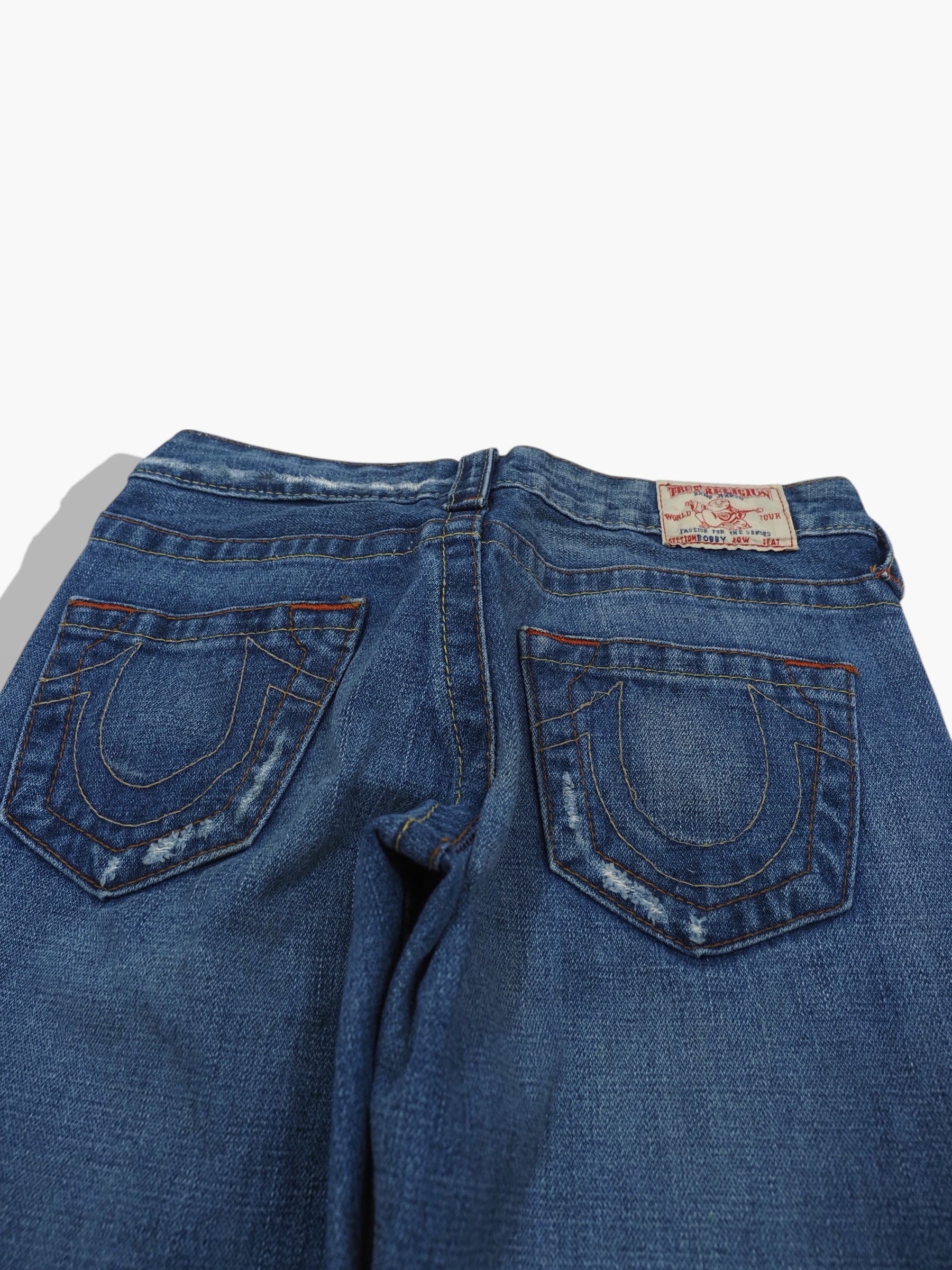 Vintage True Religion Jeans S