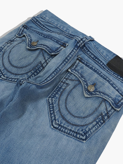 Vintage Bootcut True Religion Jeans M