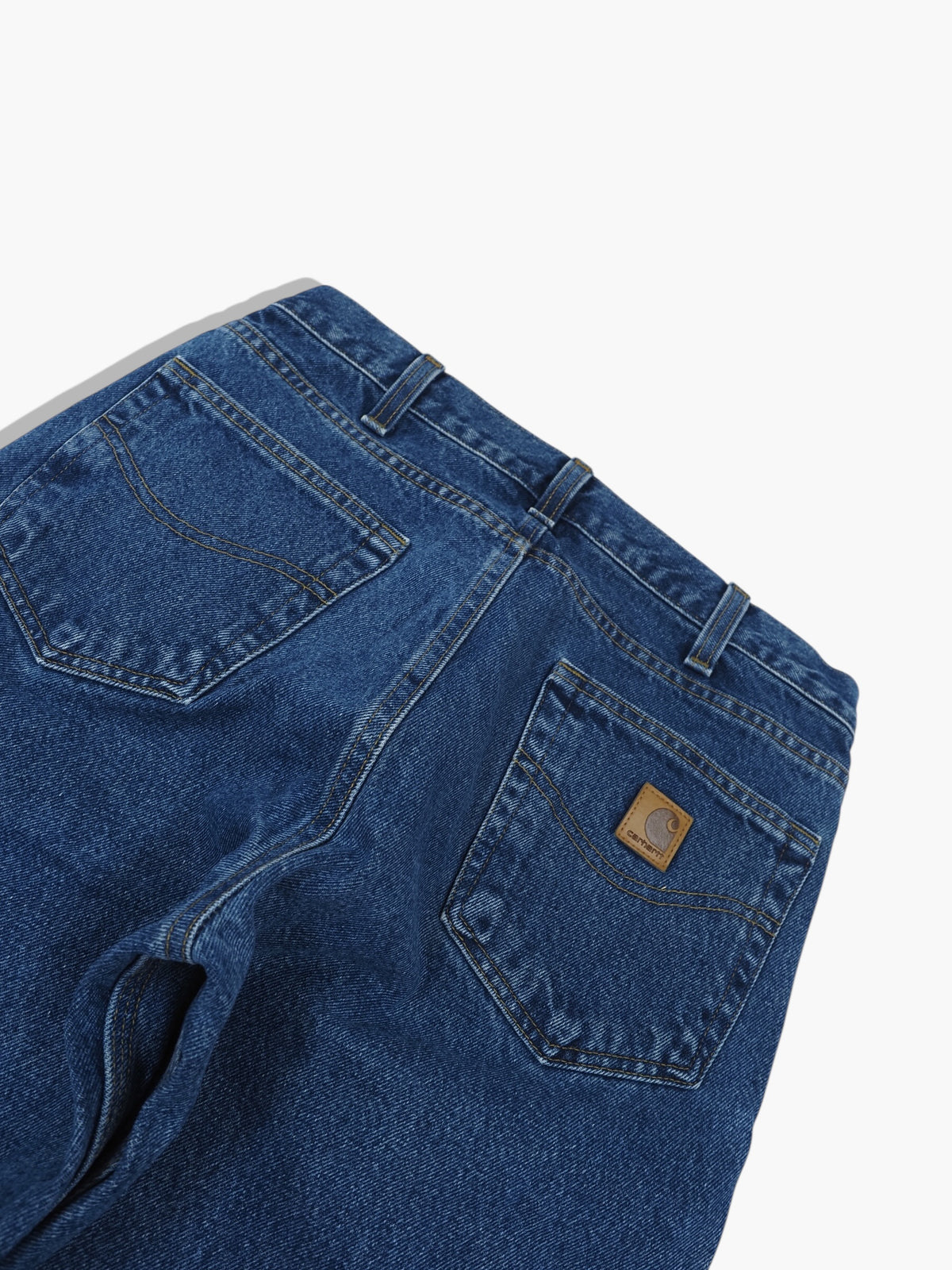 Vintage Baggy Carhartt Jeans Herren M