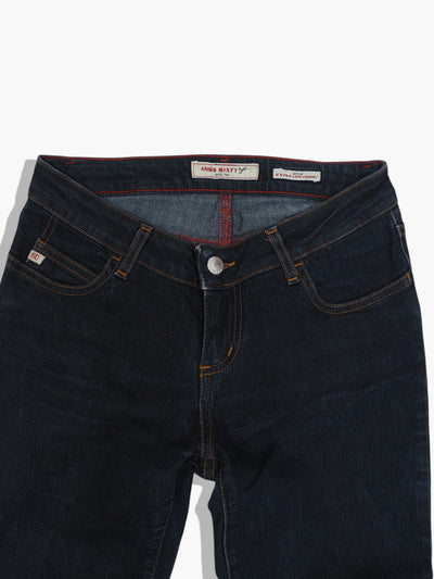 Vintage Bootcut Miss Sixty Jeans XS