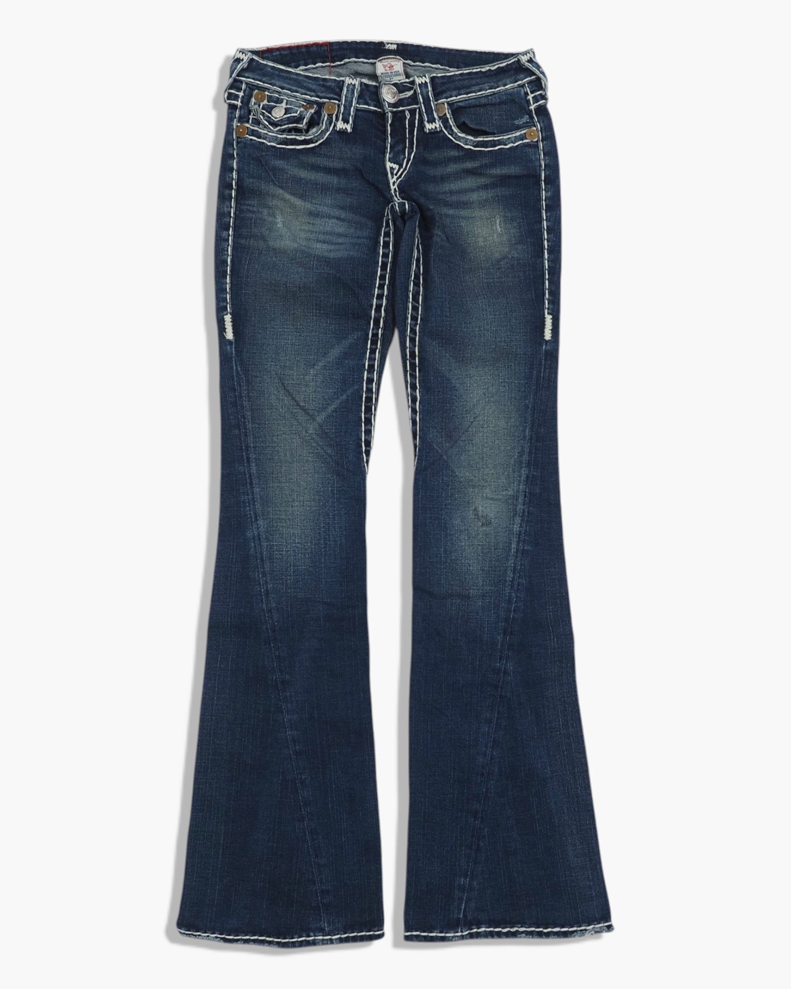 Vintage True Religion Jeans S
