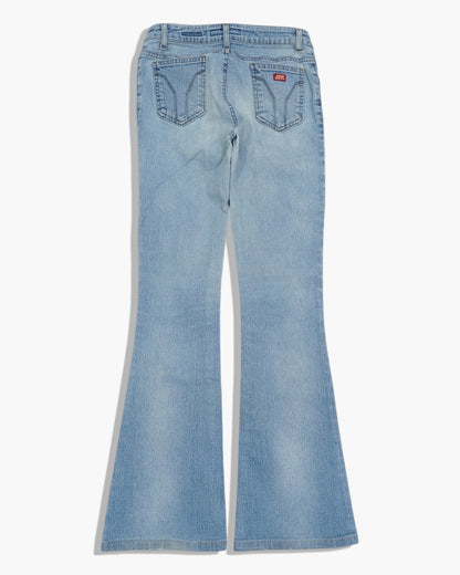 Vintage Bootcut Miss Sixty Jeans XS