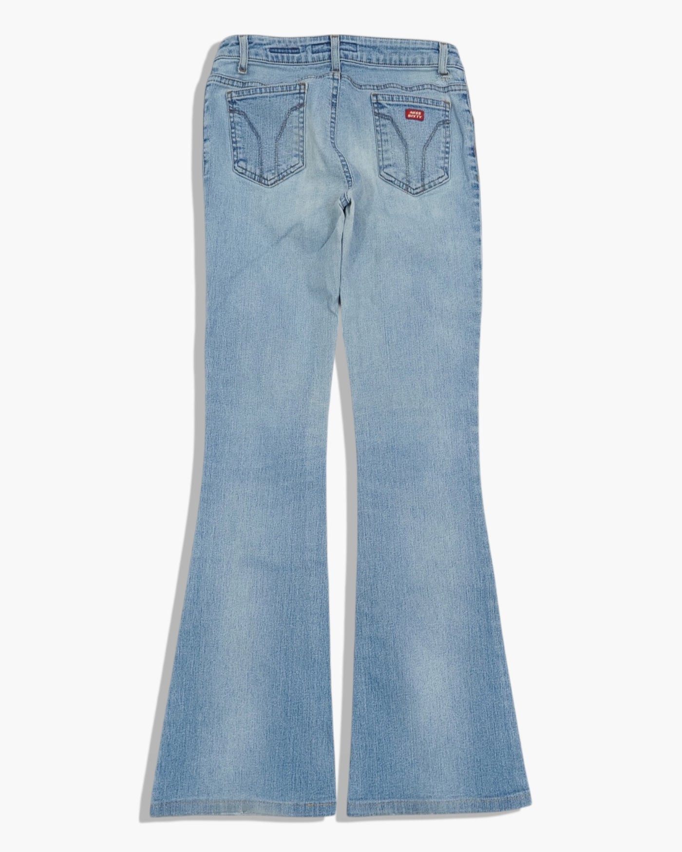Vintage Bootcut Miss Sixty Jeans XS