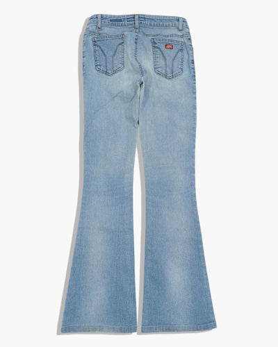 Vintage Bootcut Miss Sixty Jeans XS
