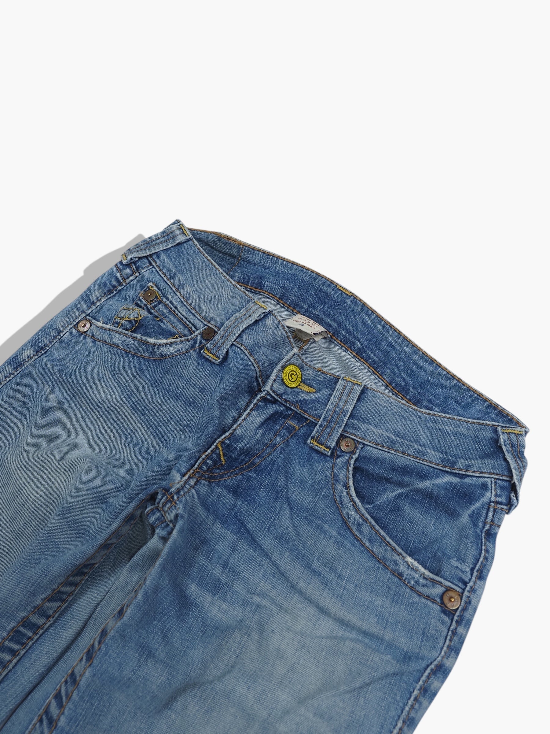 Vintage True Religion Jeans L