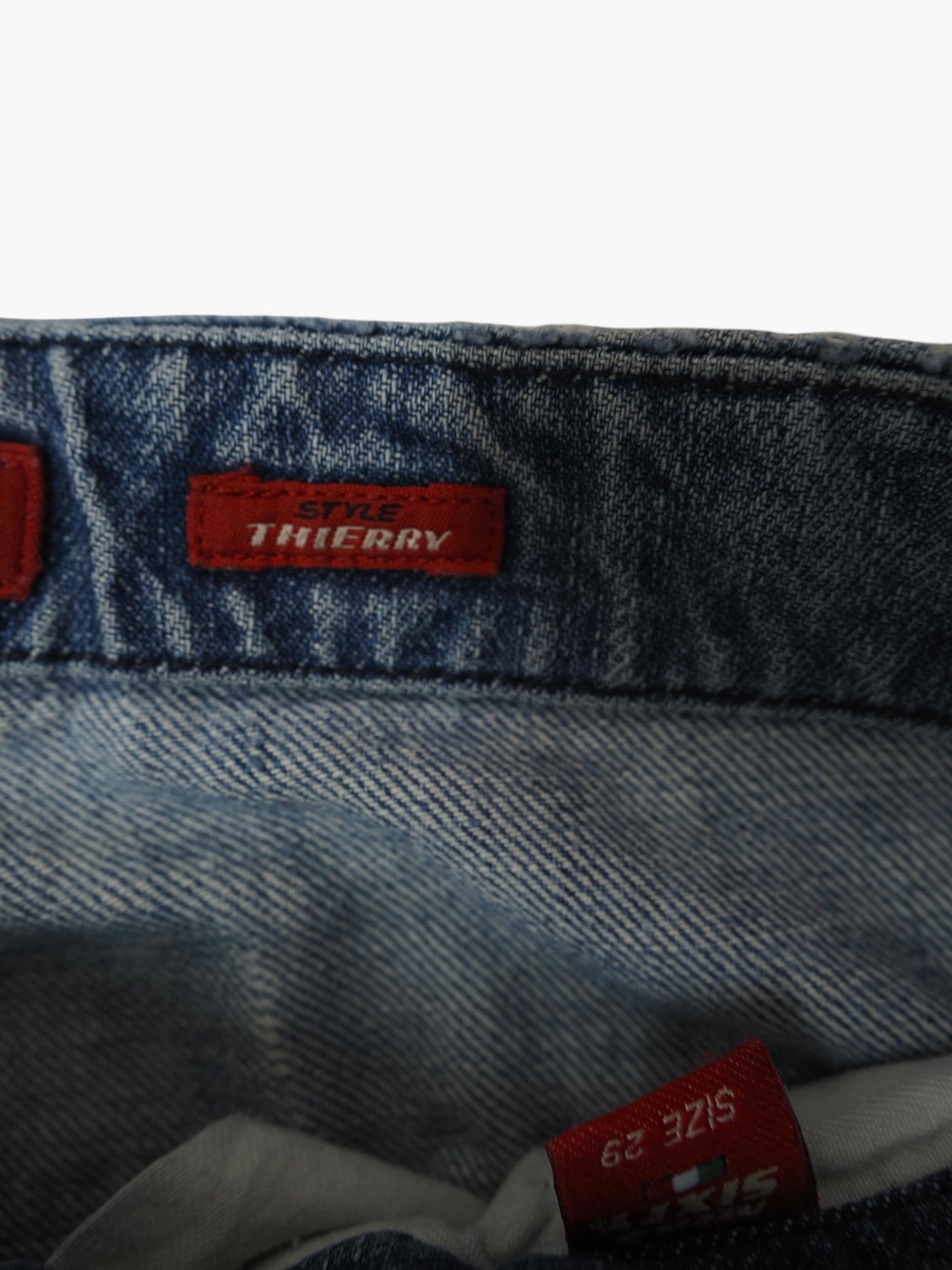 Vintage Bootcut Miss Sixty Jeans S
