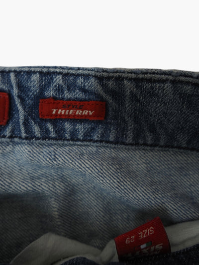 Vintage Bootcut Miss Sixty Jeans S