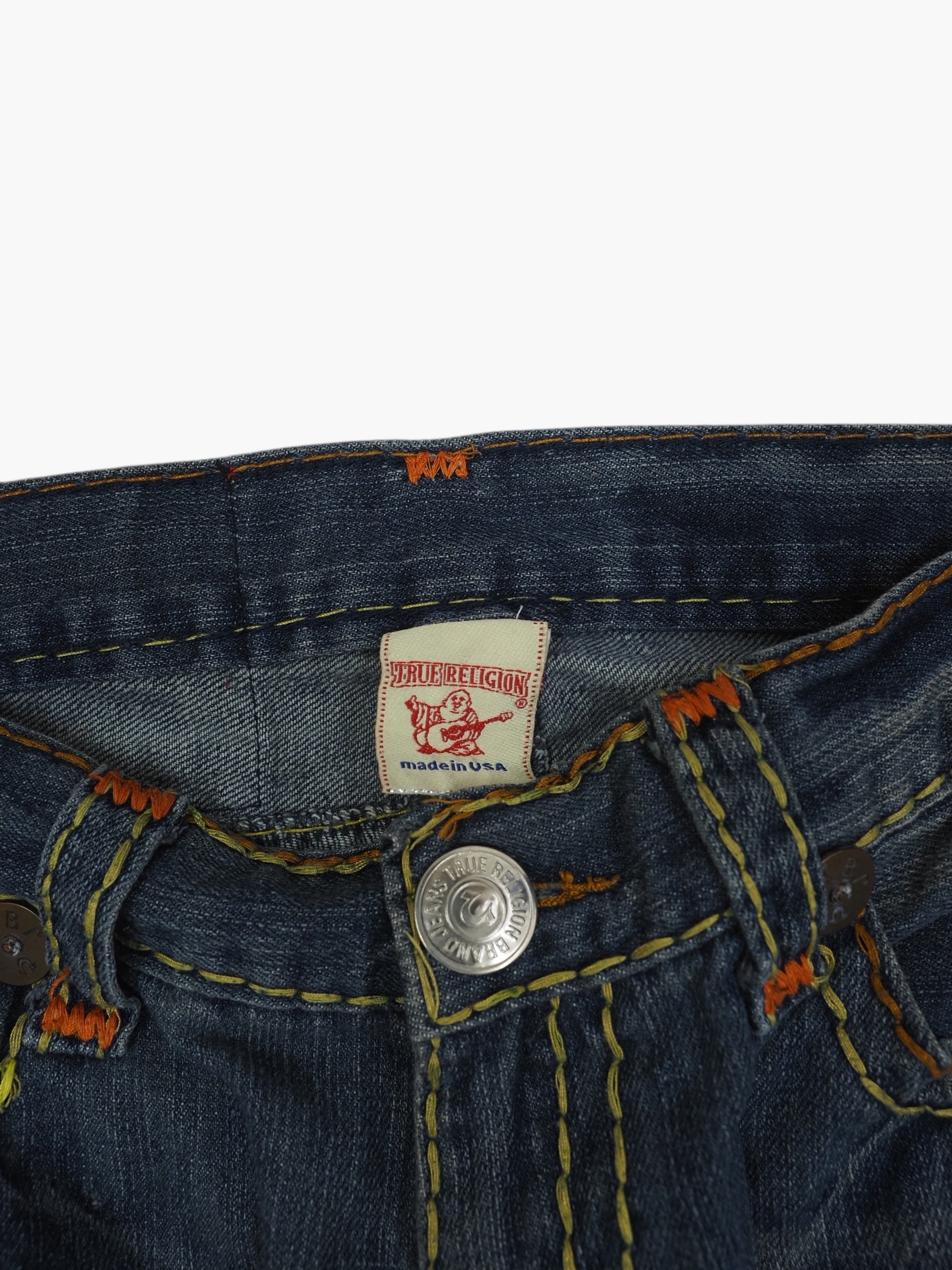 Vintage True Religion Jeans M