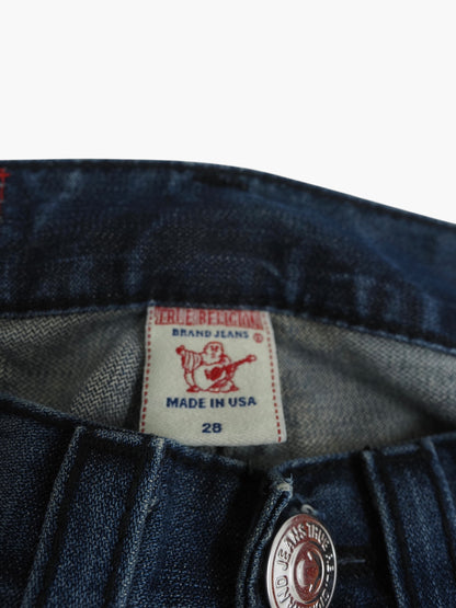 Vintage Bootcut True Religion Jeans M