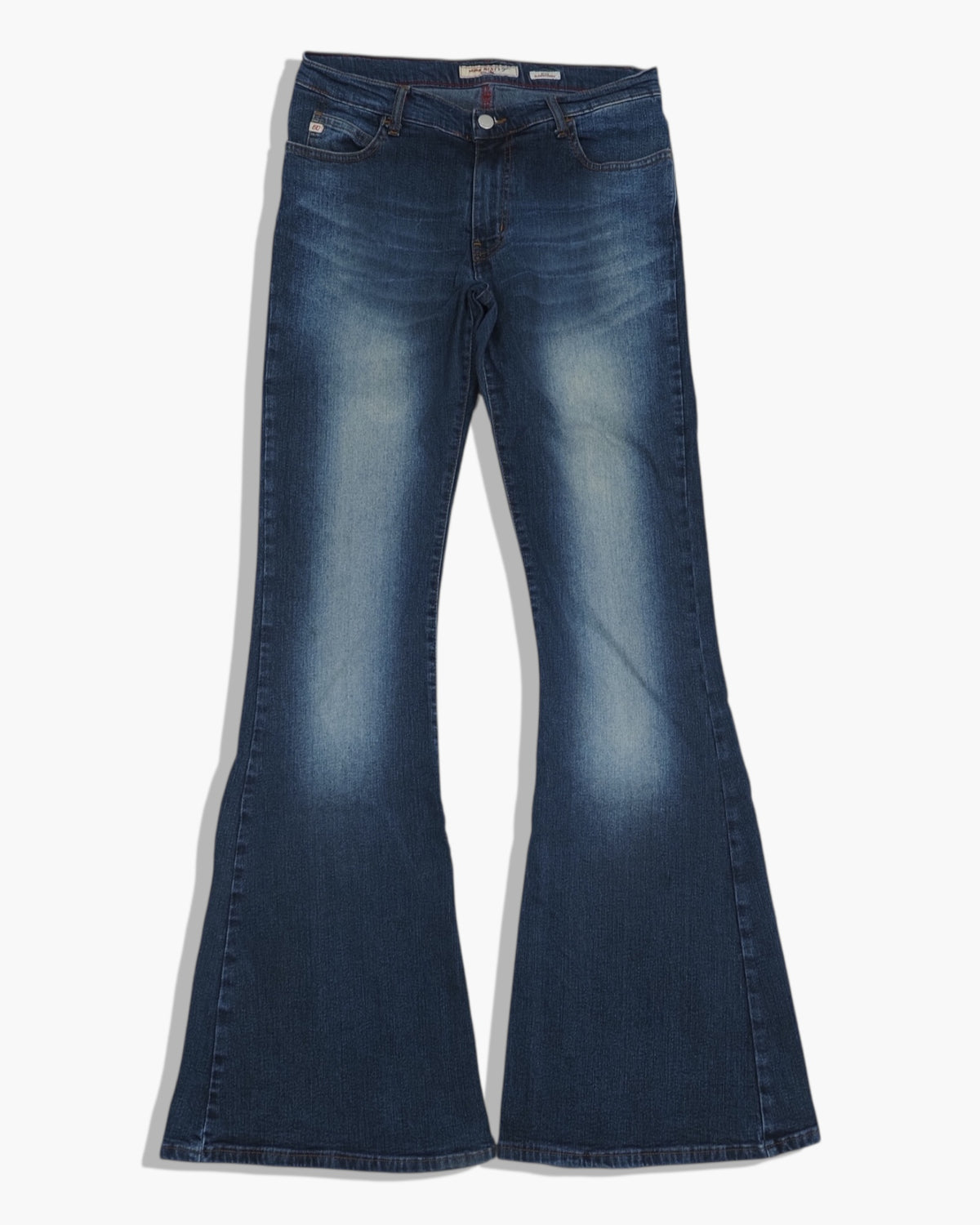 Vintage Flared Miss Sixty Jeans L