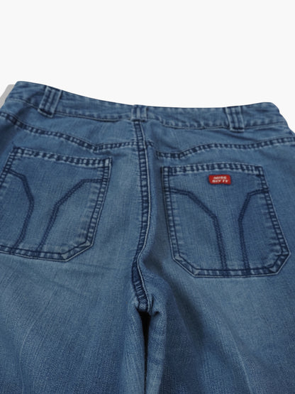 Vintage Baggy Miss Sixty Jeans S