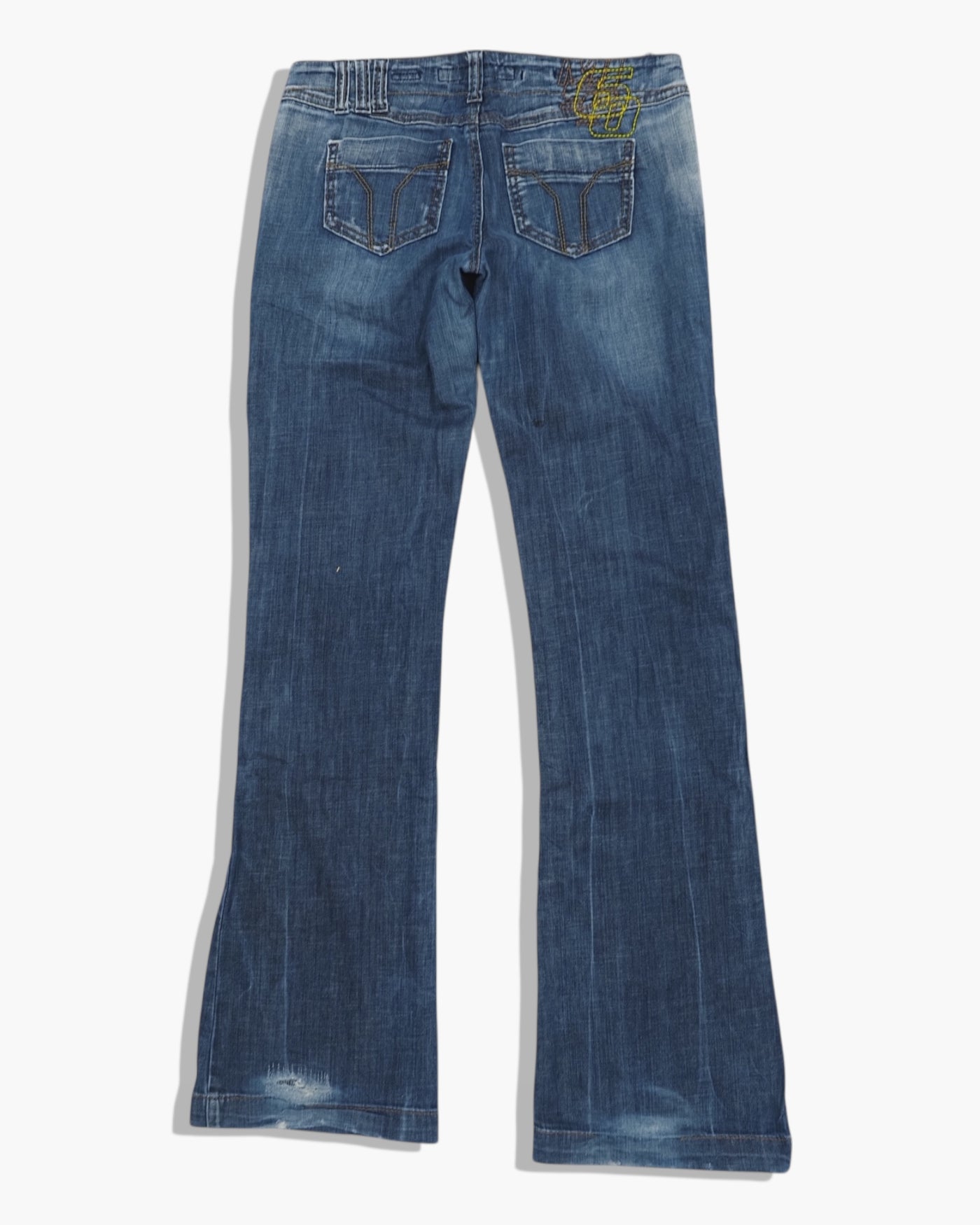 Vintage Bootcut Miss Sixty Jeans M