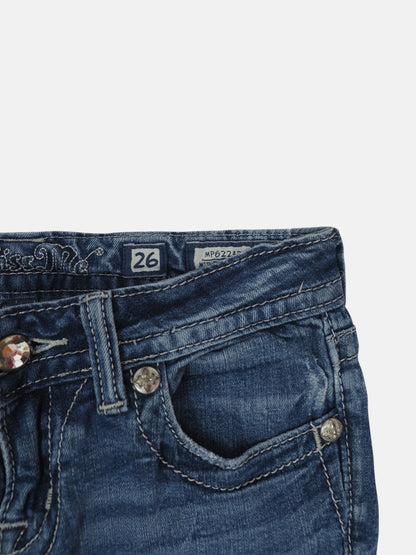 Vintage Bootcut Miss Me Jeans Women's S
