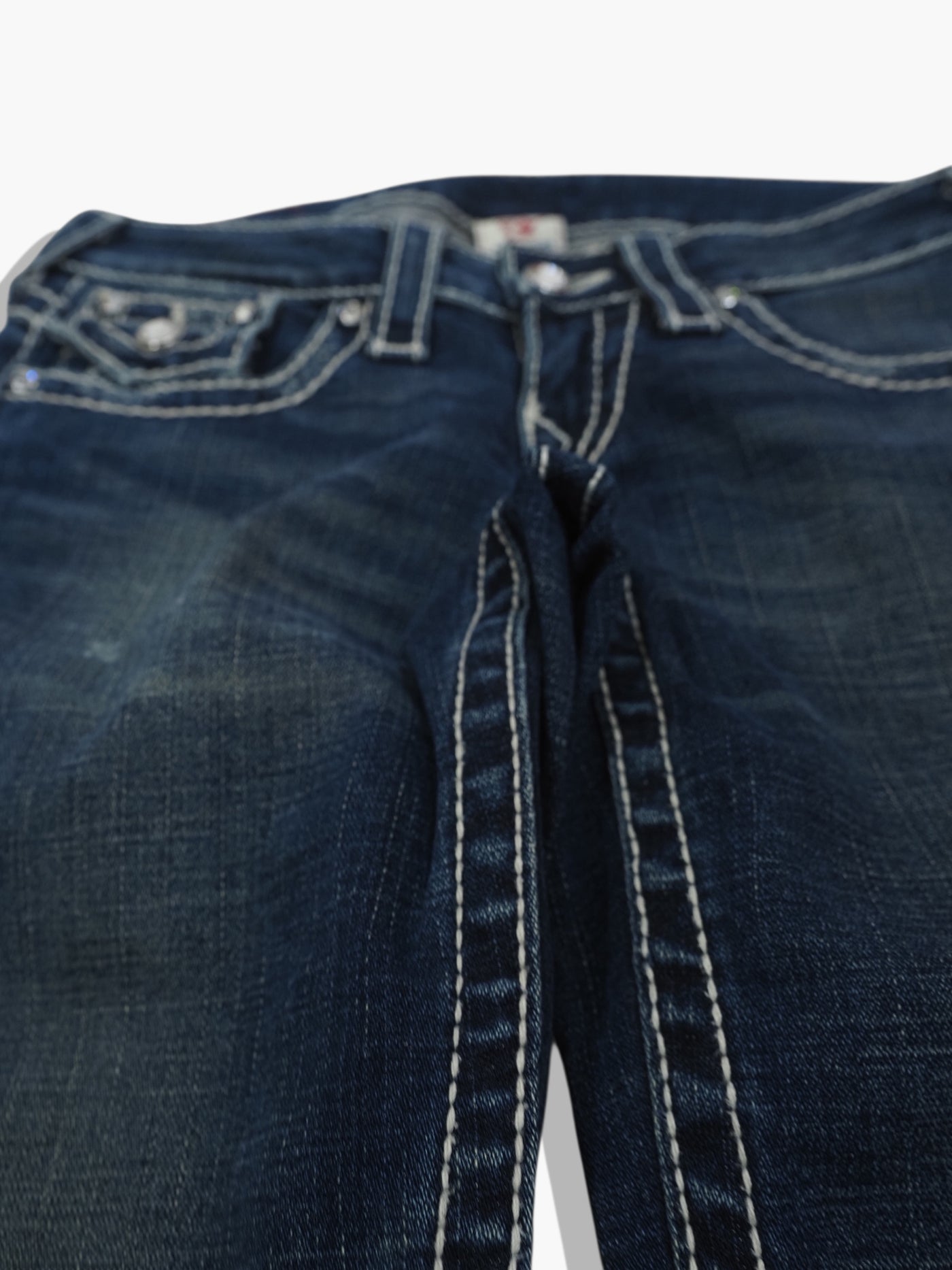 Vintage Flared True Religion Jeans S