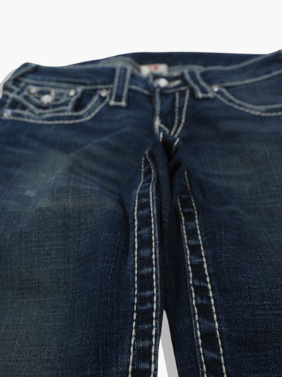 Vintage Flared True Religion Jeans S