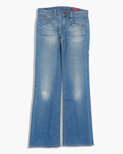 Vintage Straight Miss Sixty Jeans M