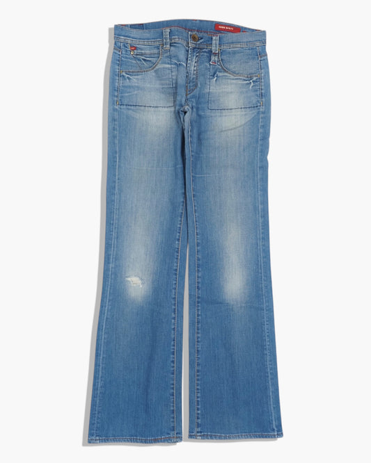 Vintage Straight Miss Sixty Jeans M