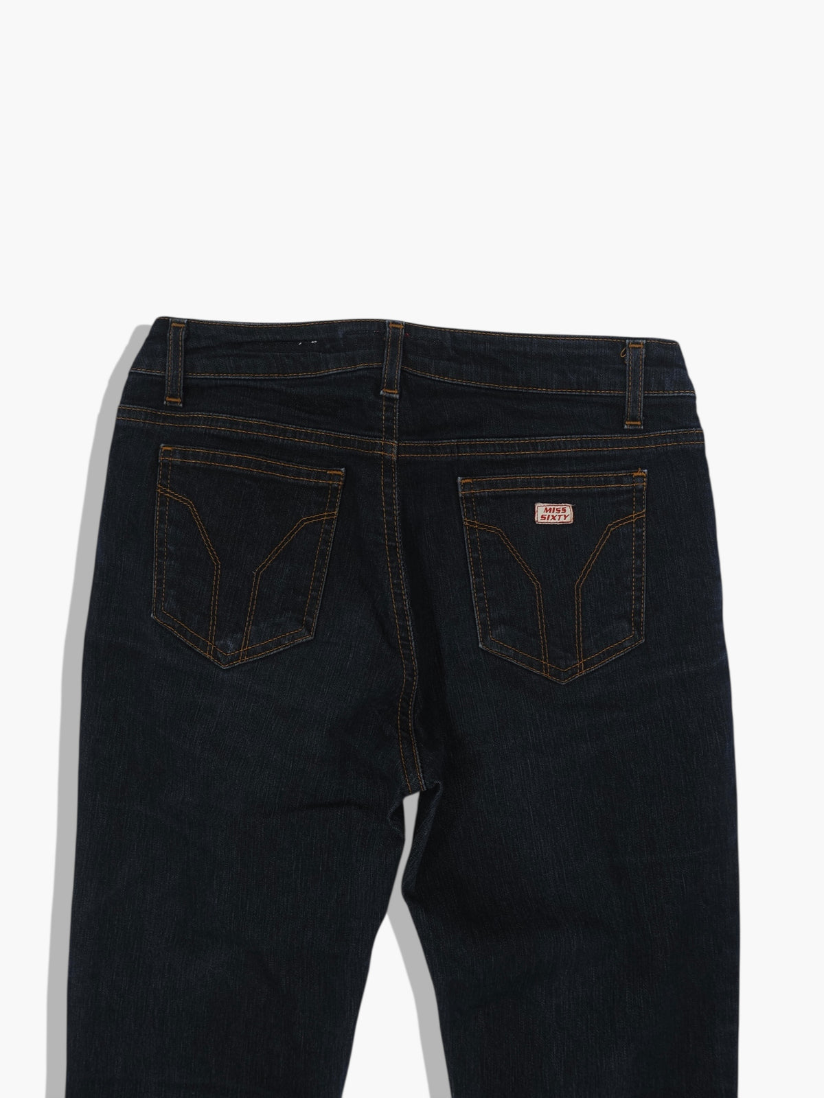 Vintage Bootcut Miss Sixty Jeans XS