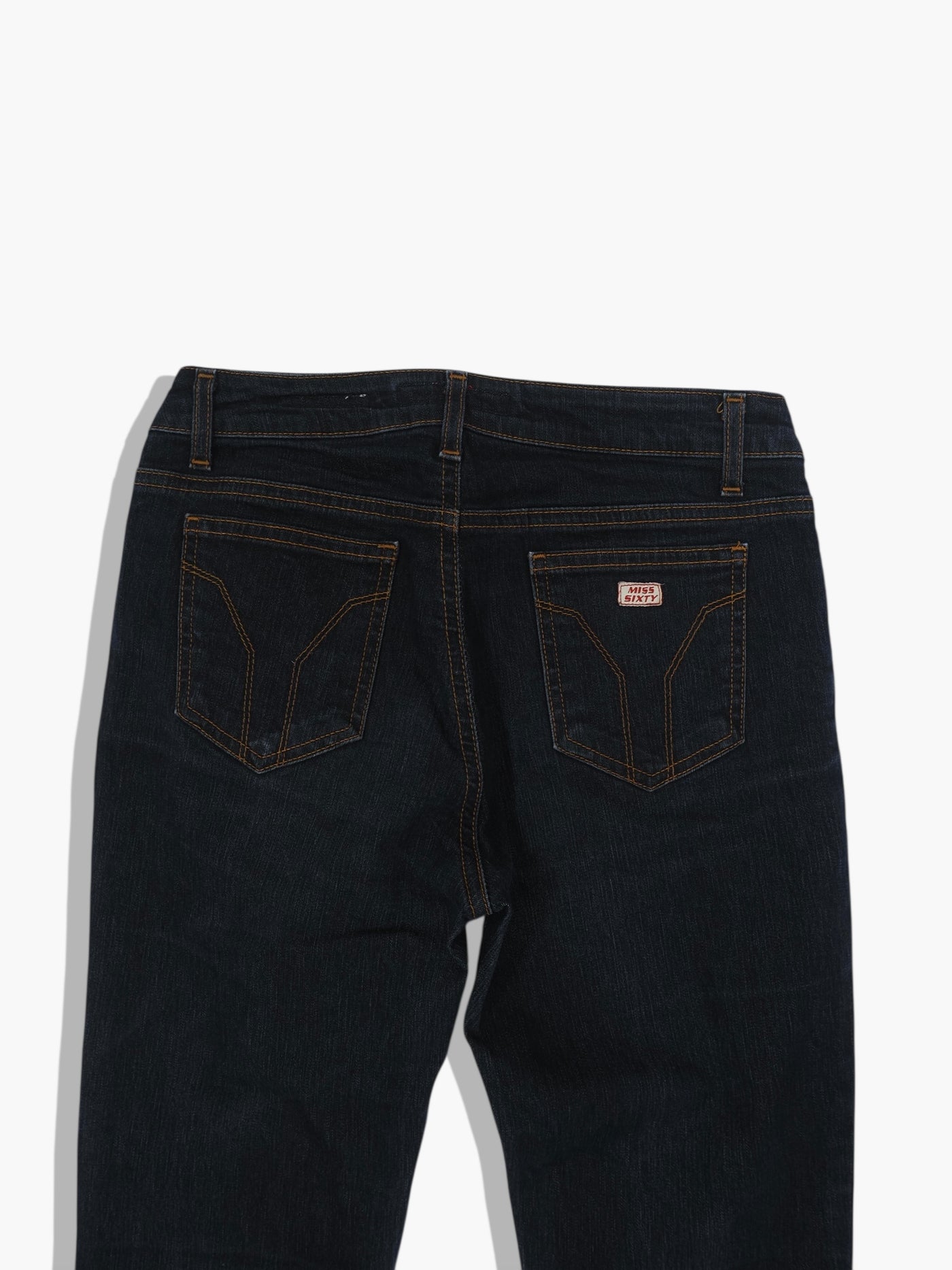 Vintage Bootcut Miss Sixty Jeans XS