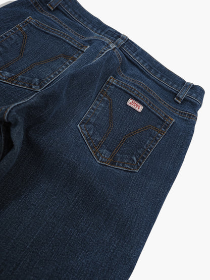 Vintage Flared Miss Sixty Jeans S