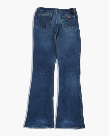 Vintage Bootcut Miss Sixty Jeans Damen S