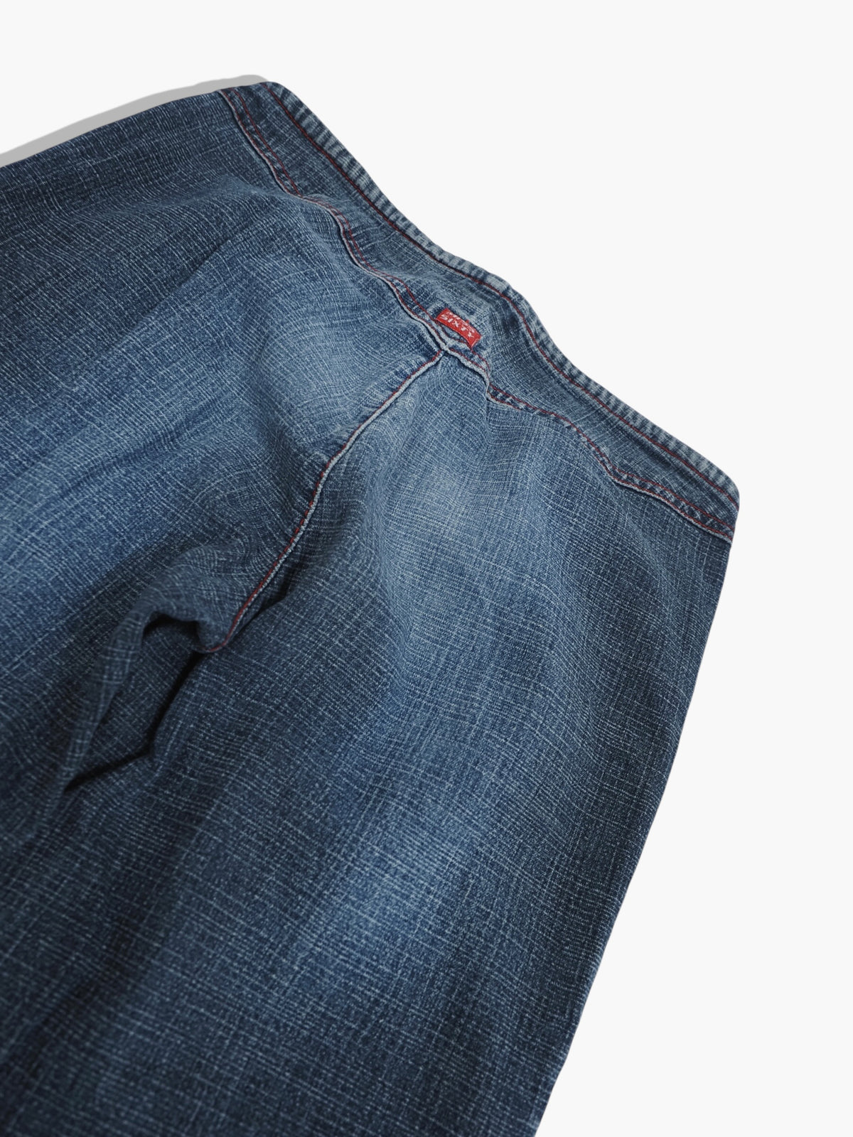 Vintage Bootcut Miss Sixty Jeans Damen S