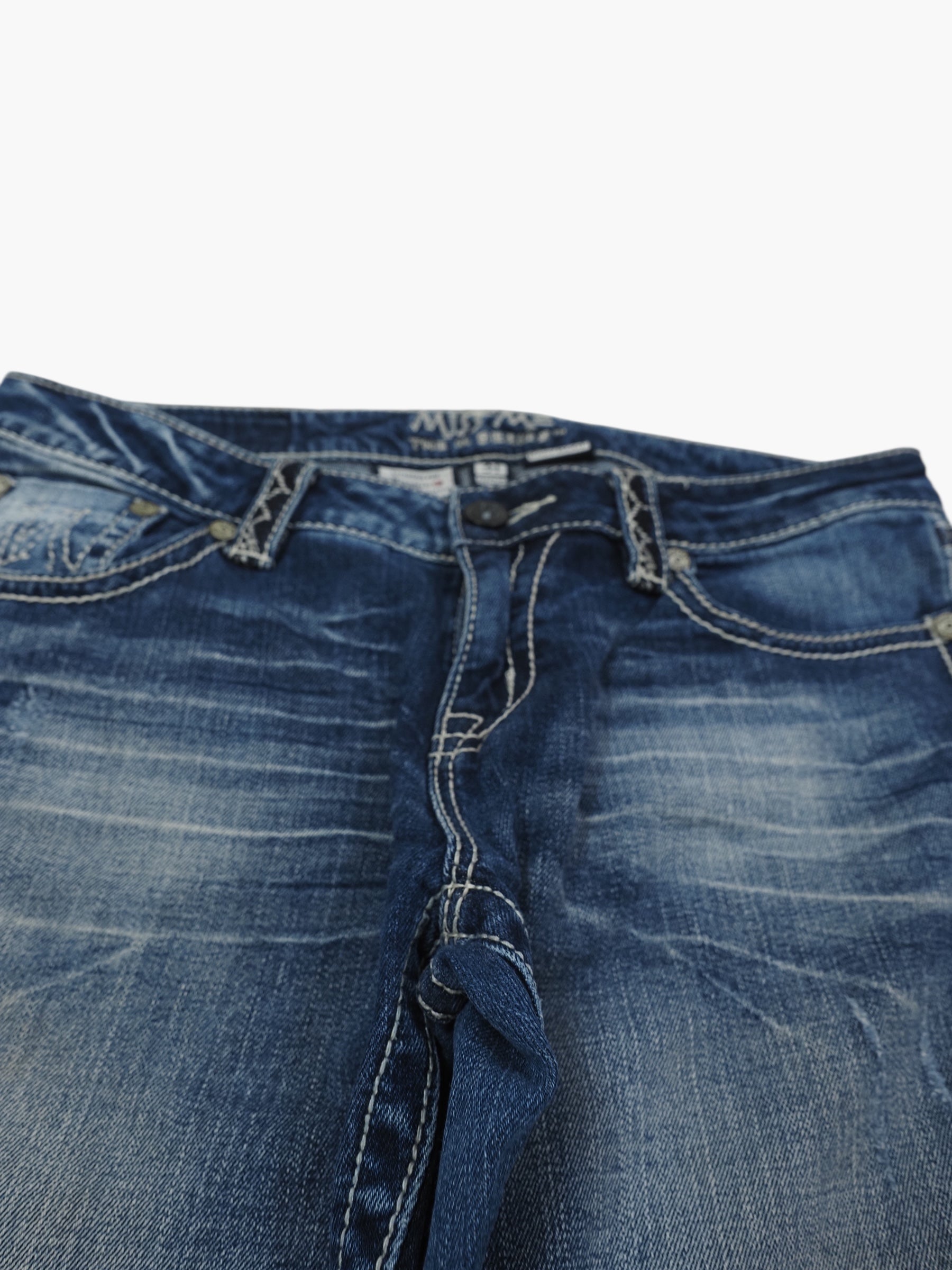 Vintage Bootcut Miss Me Jeans L