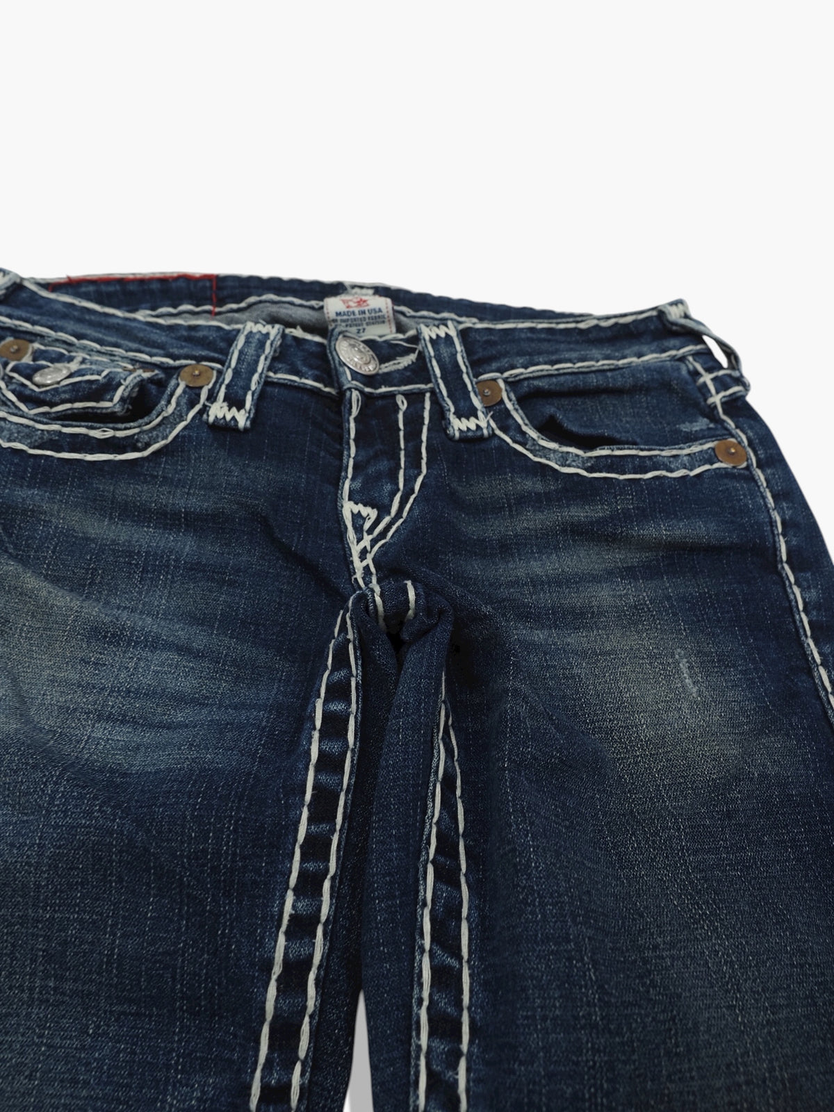 Vintage True Religion Jeans S