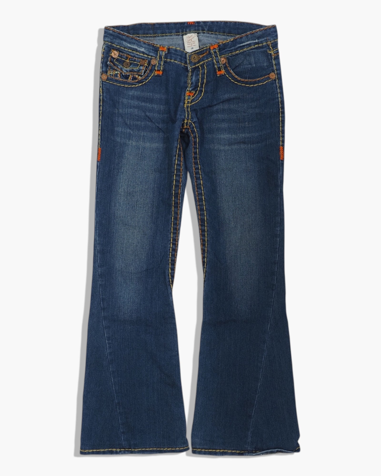 Vintage True Religion Jeans L