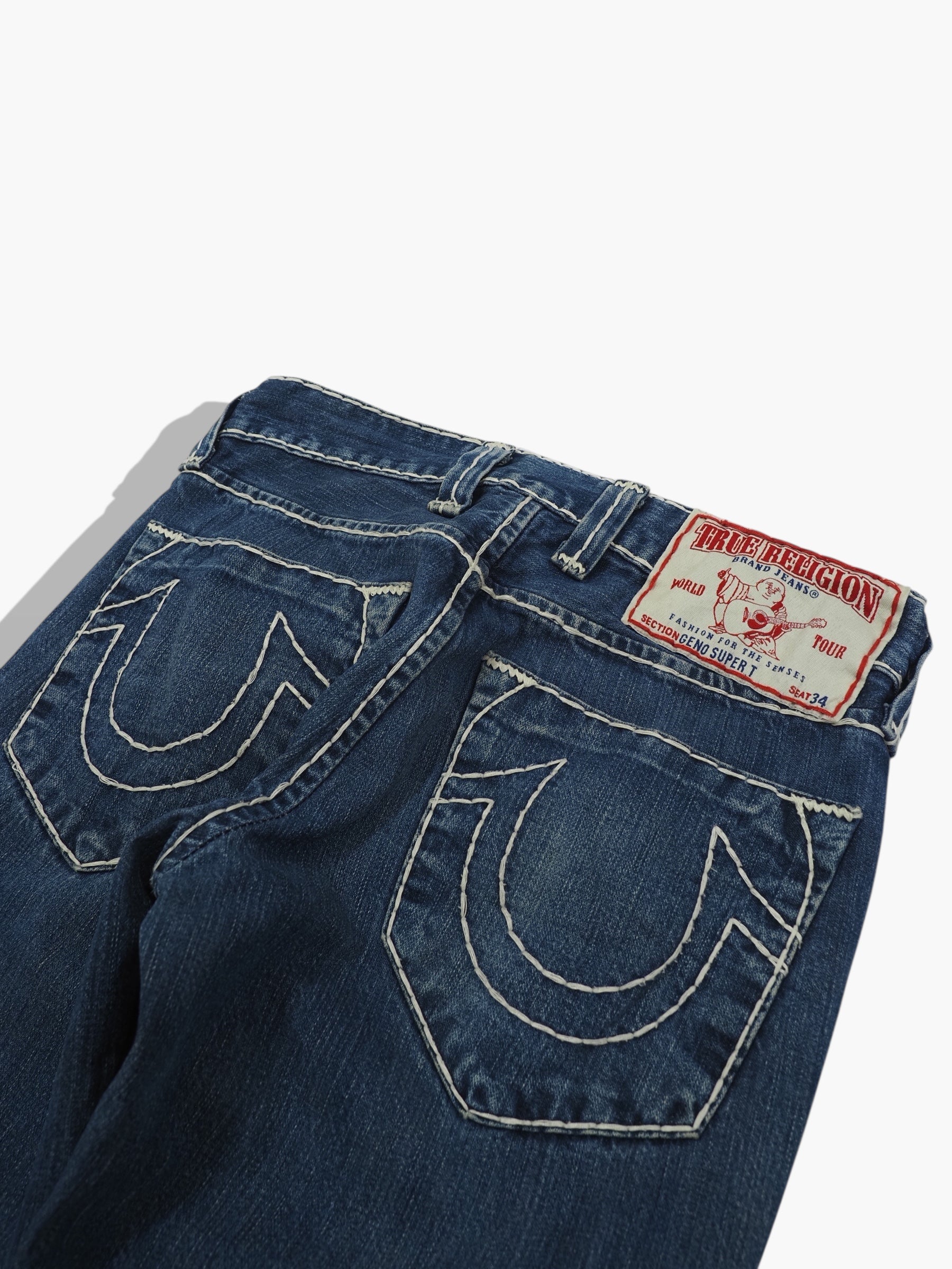 Vintage True Religion Jeans M