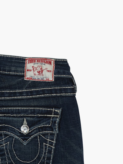 Vintage Flared True Religion Jeans S