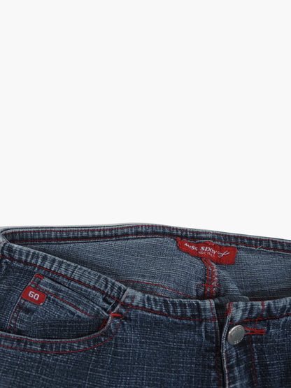 Vintage Bootcut Miss Sixty Jeans Damen S