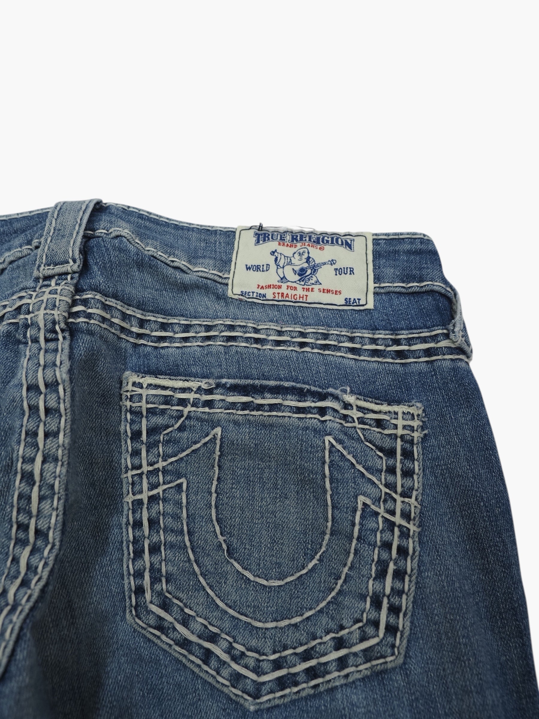 Vintage True Religion Jeans M