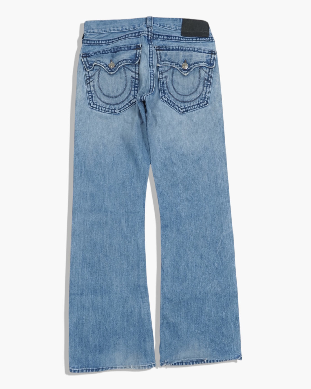 Vintage Bootcut True Religion Jeans M
