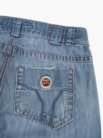 Vintage Baggy Miss Sixty Jeans M
