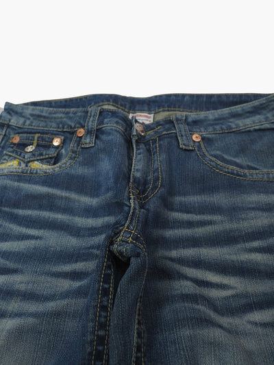 Vintage Straight True Religion Jeans S