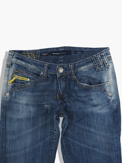 Vintage Bootcut Miss Sixty Jeans M