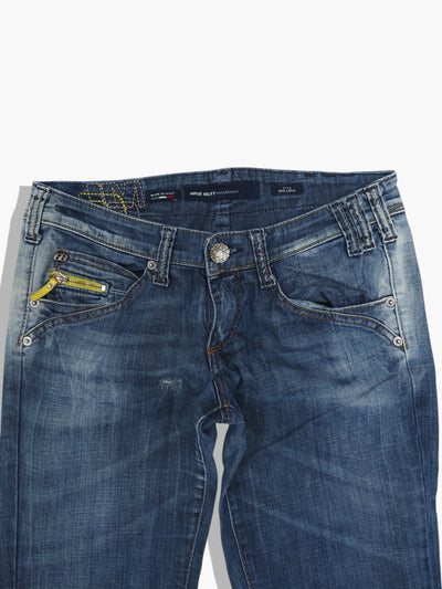 Vintage Bootcut Miss Sixty Jeans M