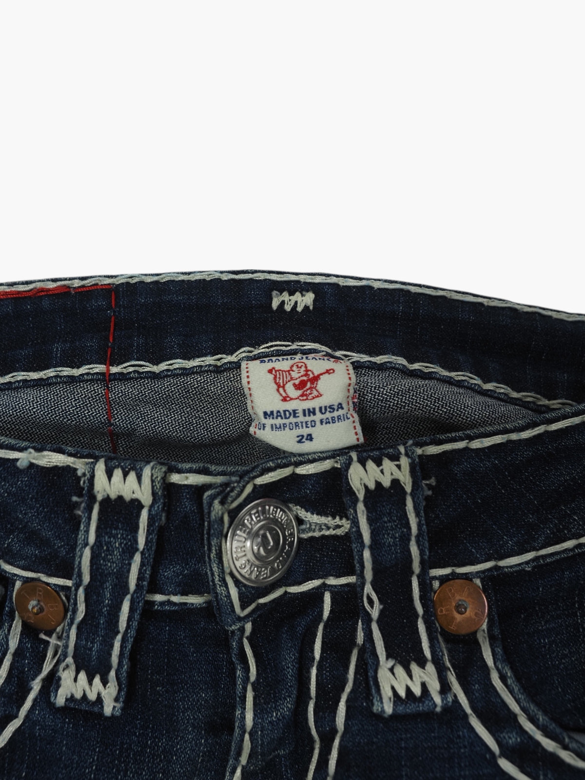 Vintage True Religion Jeans S