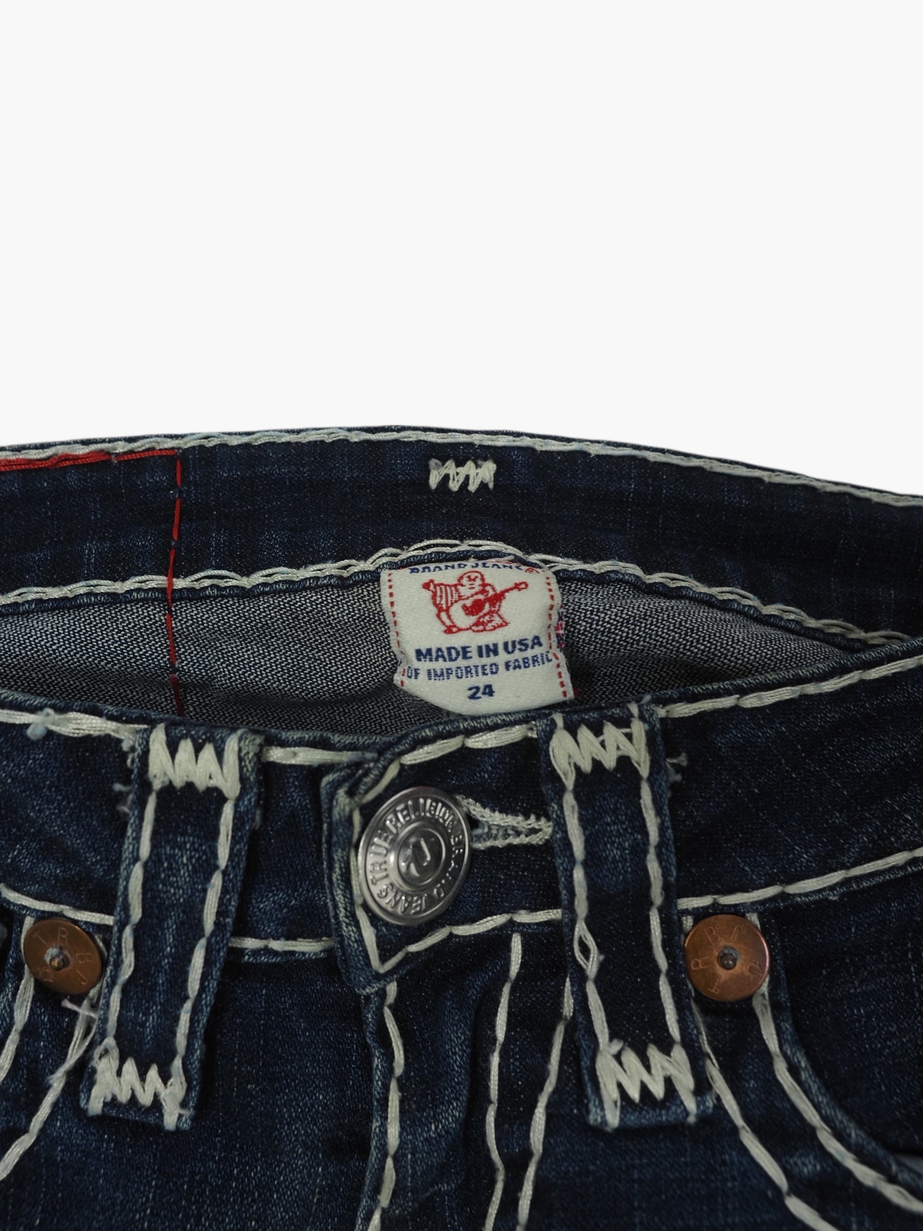 Vintage True Religion Jeans S