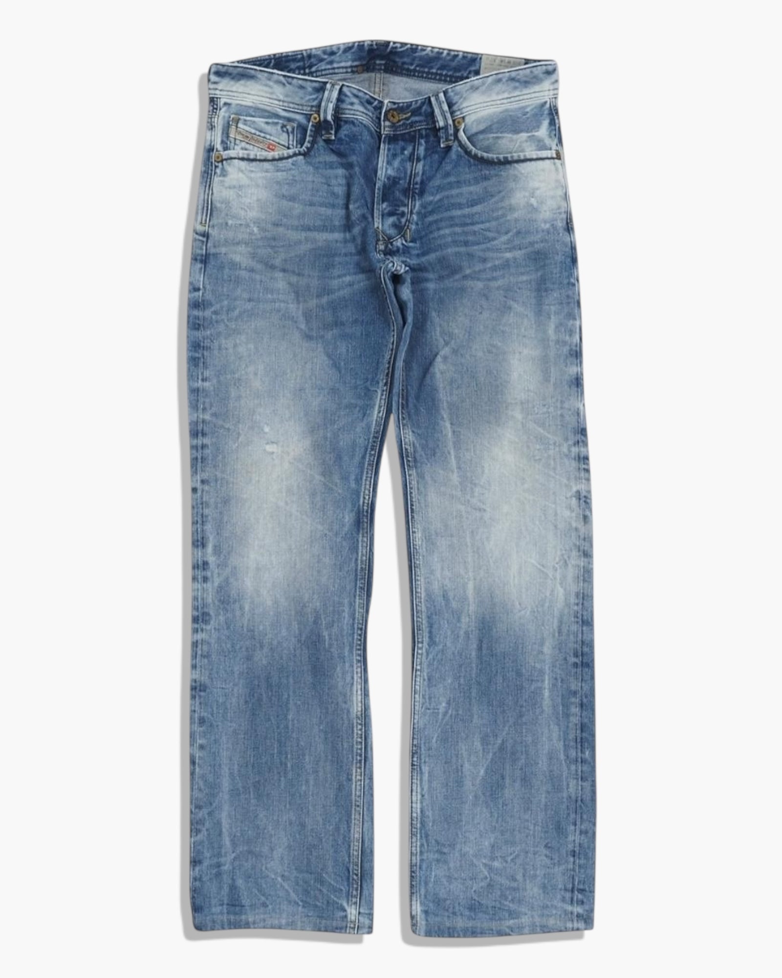 Vintage Bootcut Diesel Jeans Mens M