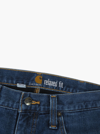 Vintage Baggy Carhartt Jeans Herren M